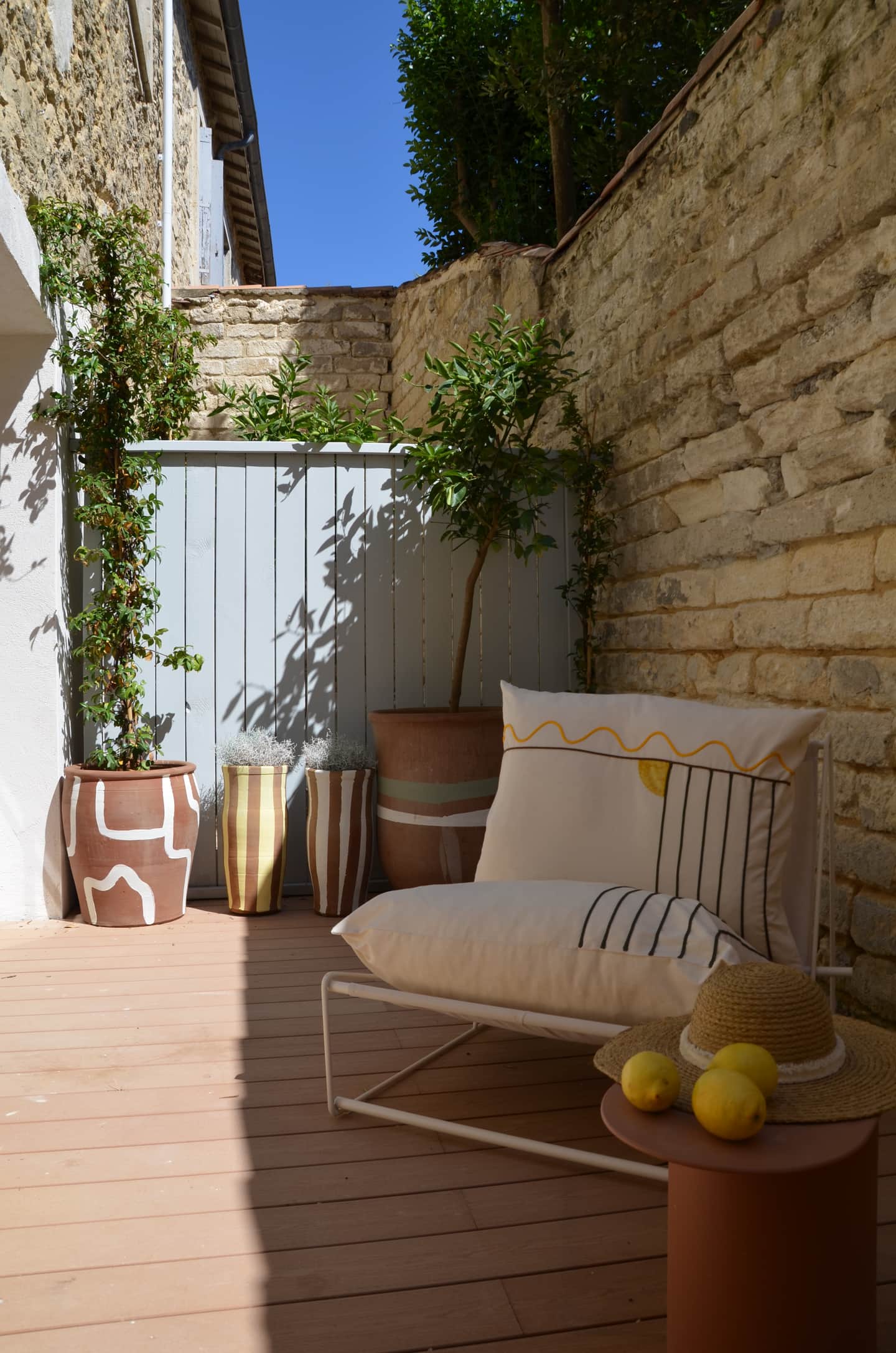 Maison Soleil