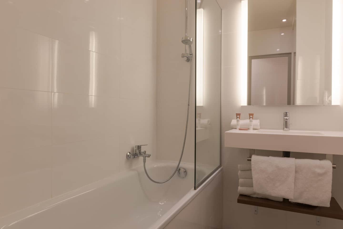 Hotel Paris Vaugirard