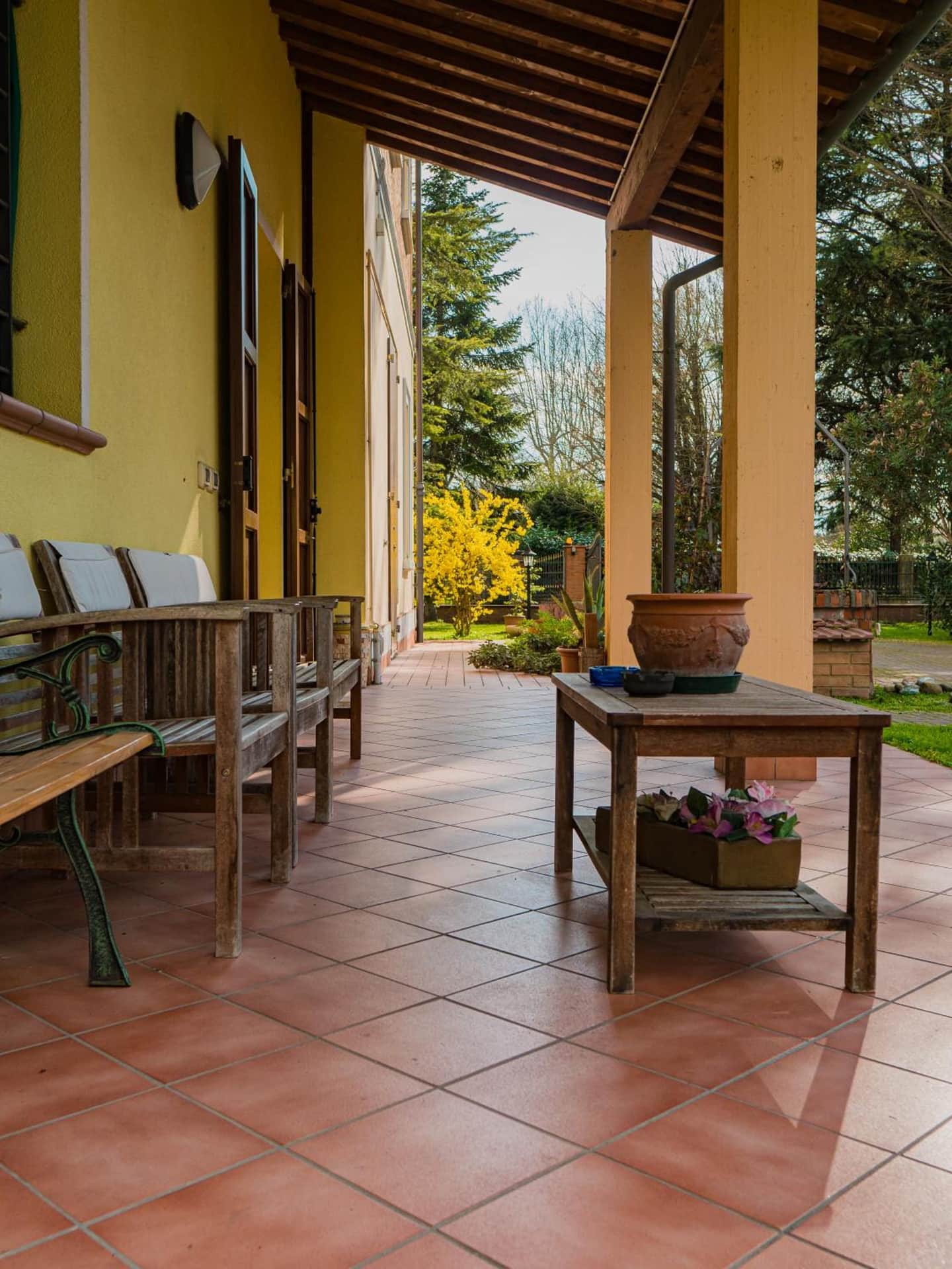 B&B Villa Erika
