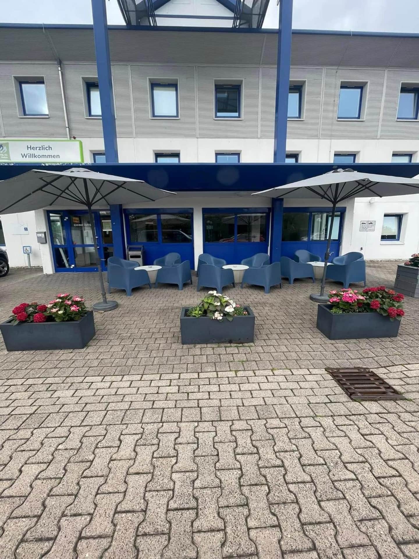 Hotel K1 Nohra