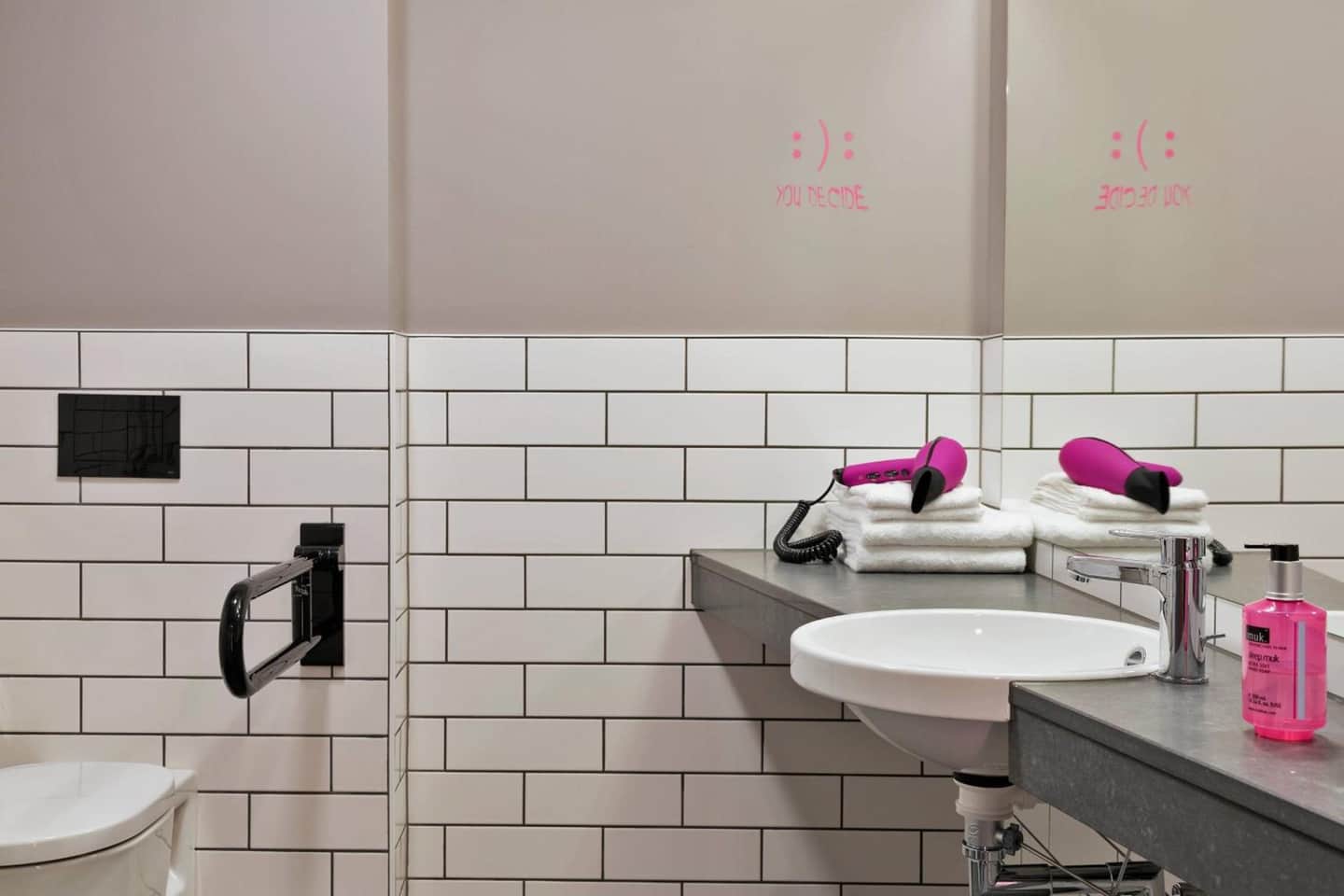 Moxy Frankfurt East