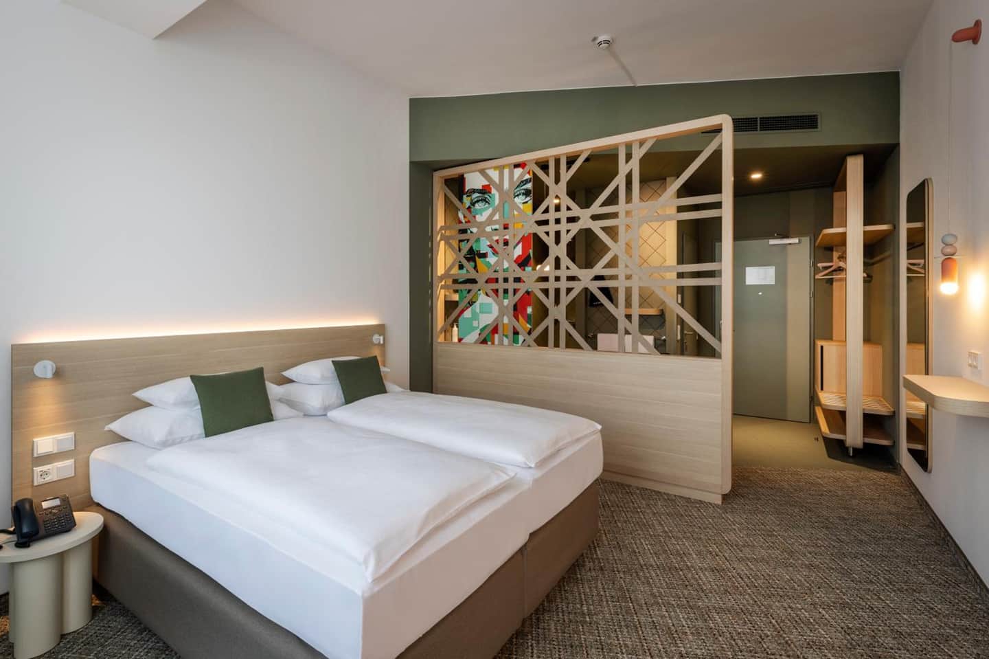 ARCOTEL AQ Wien