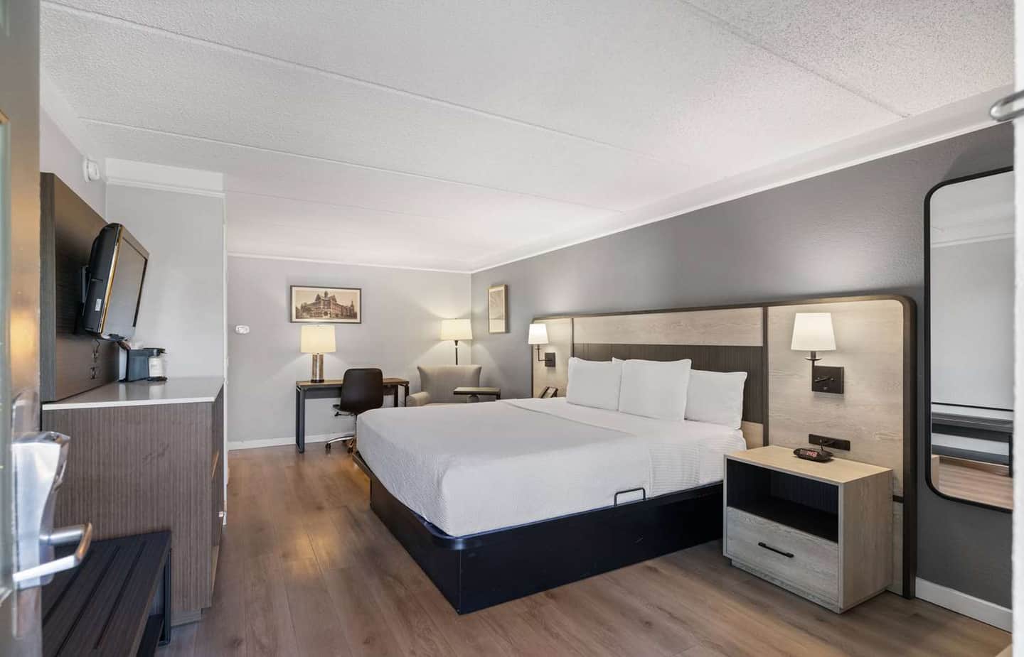 La Quinta Inn by Wyndham Stockton