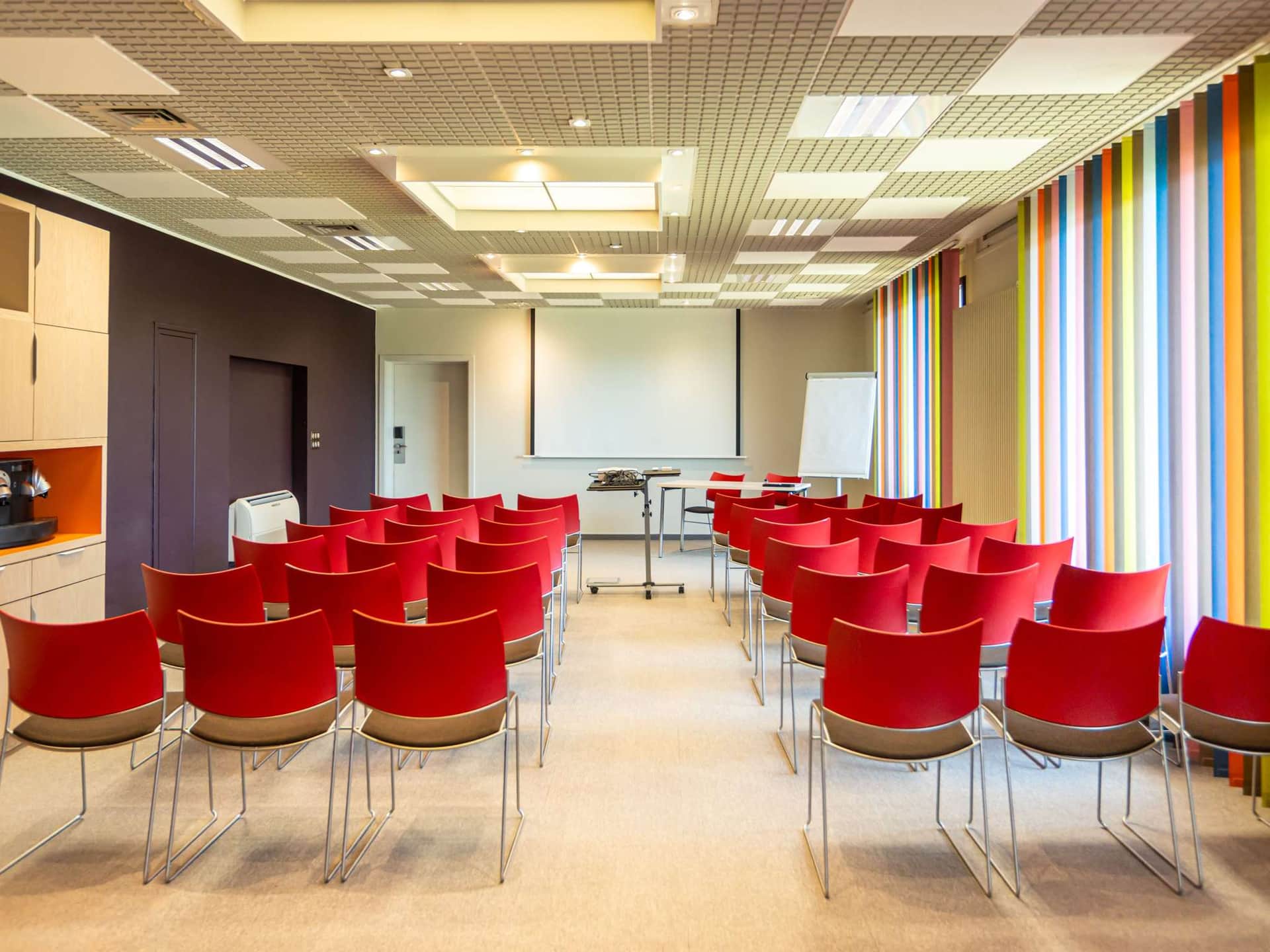 ibis Styles Colmar Nord