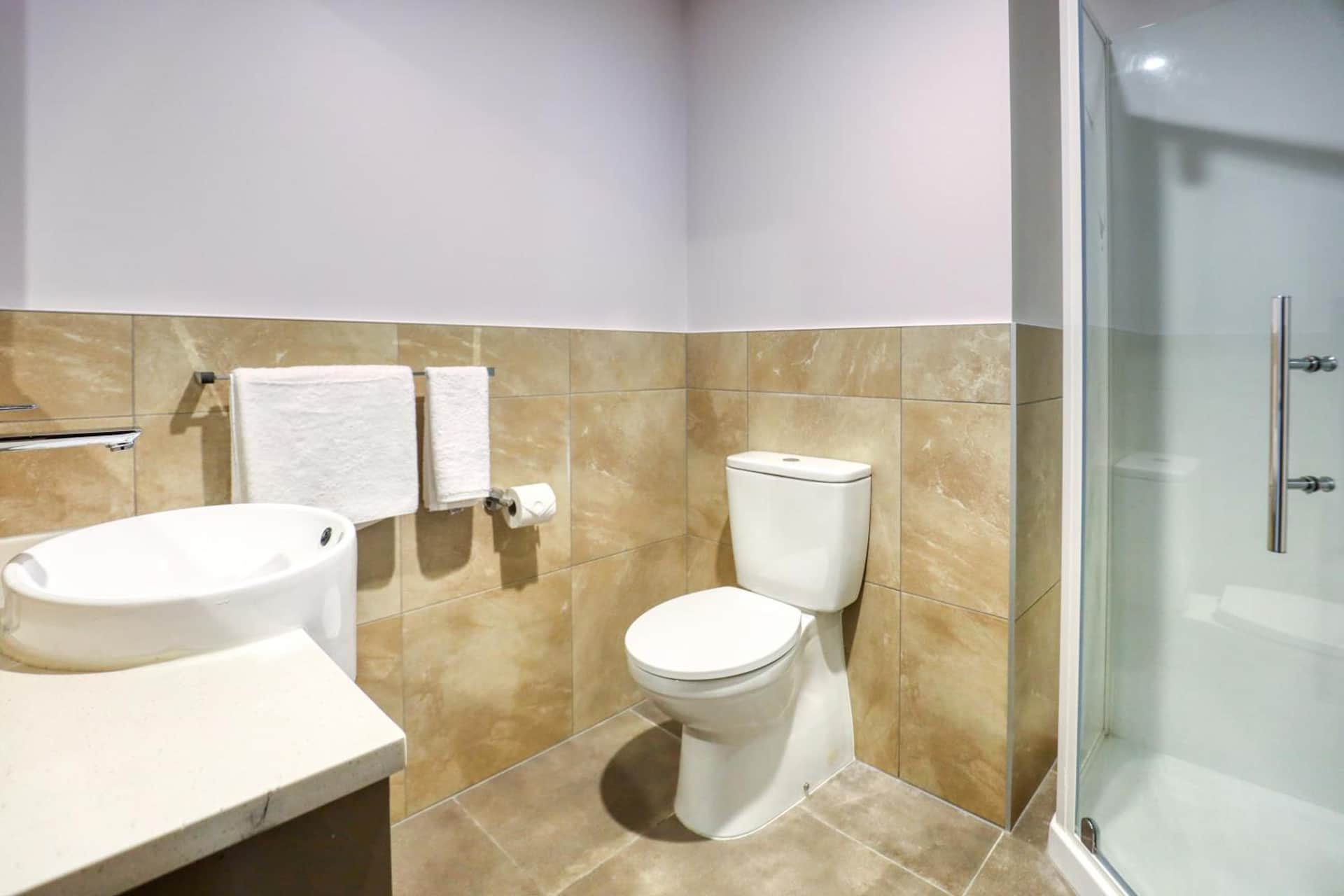 Marsden Suites Albany