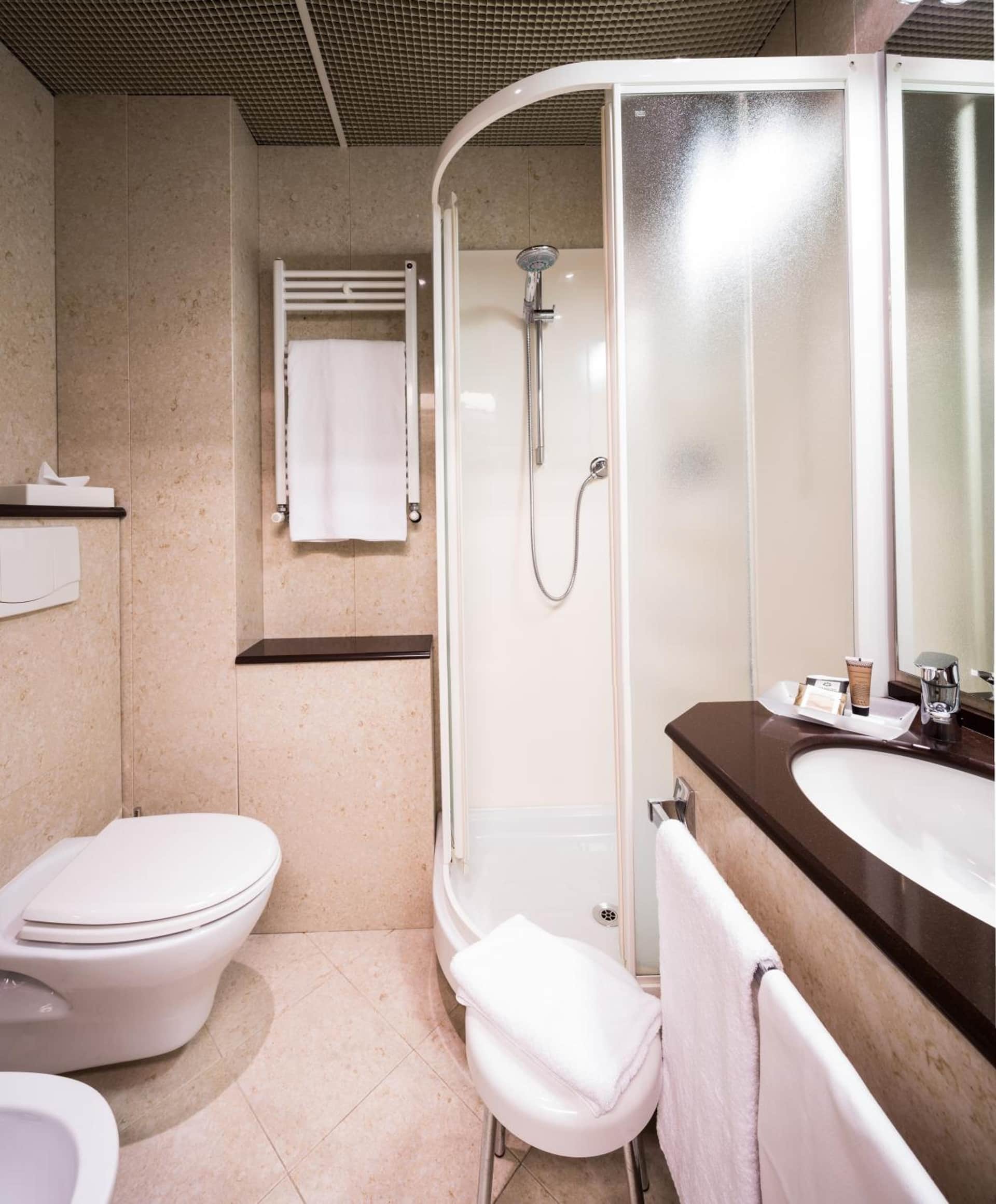 C-hotels Concorde