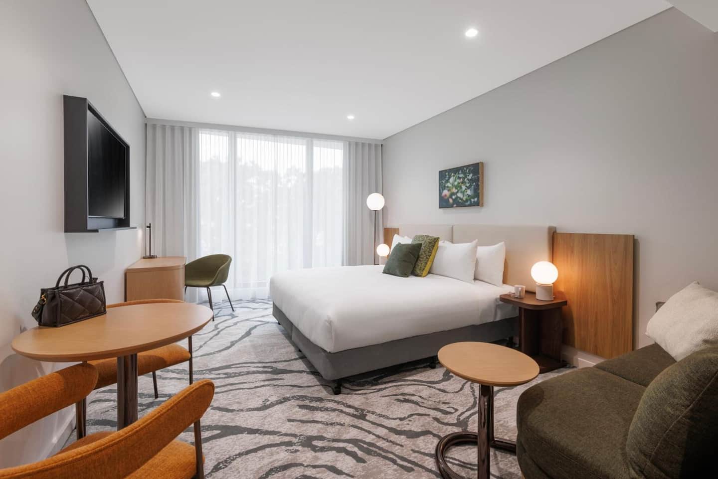 Veriu Macquarie Park