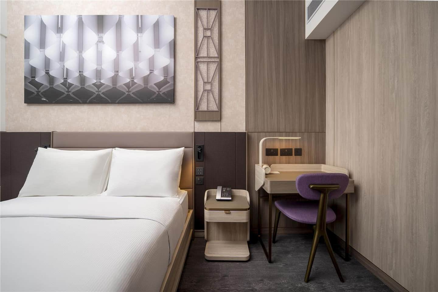 Motto by Hilton Hong Kong Soho