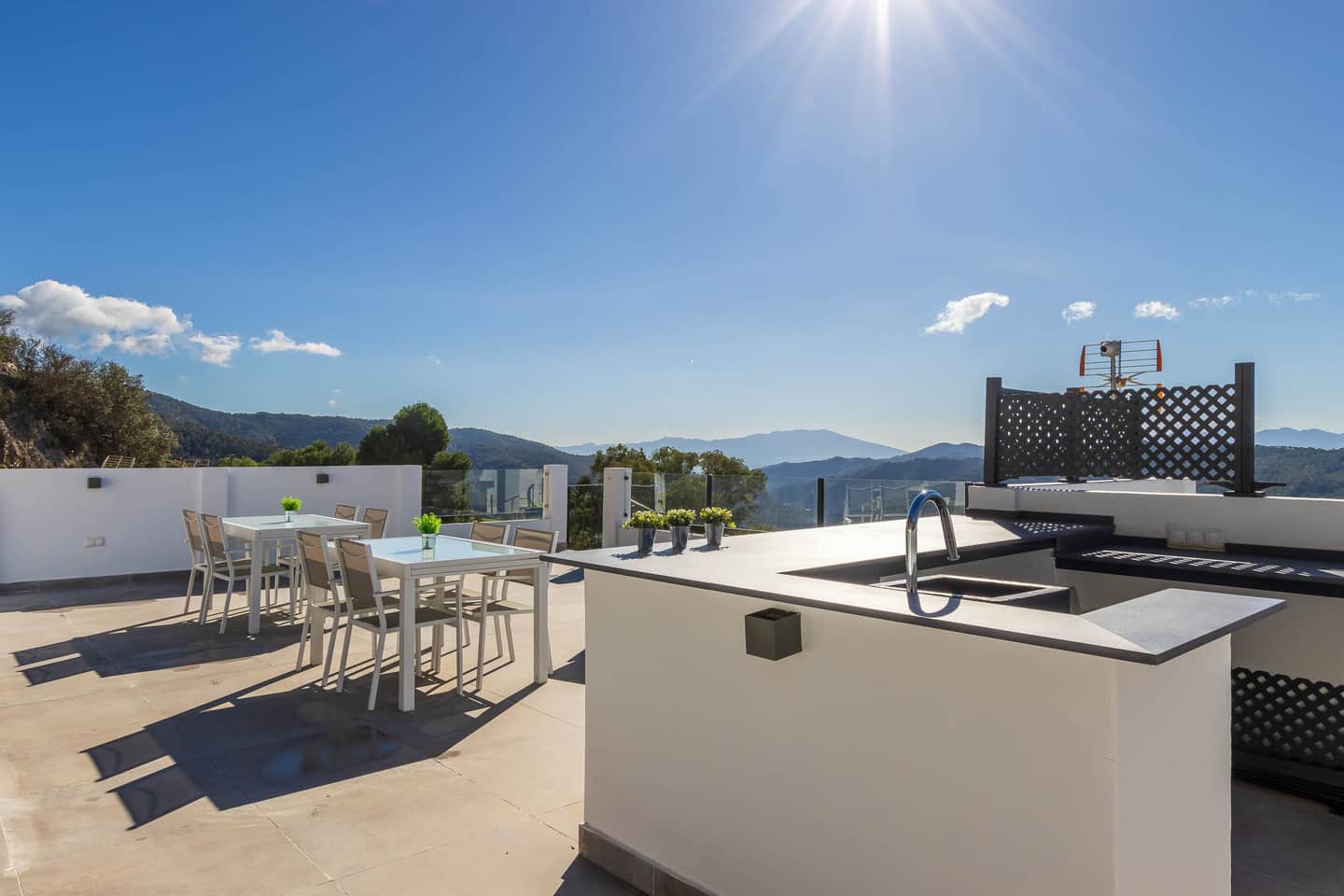 Casa Banderas Spa