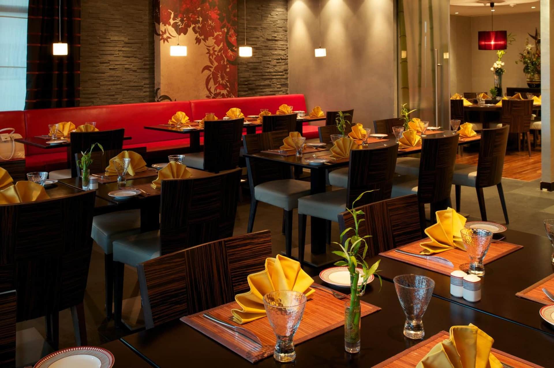 MONTREAL BARSHA HOTEL
