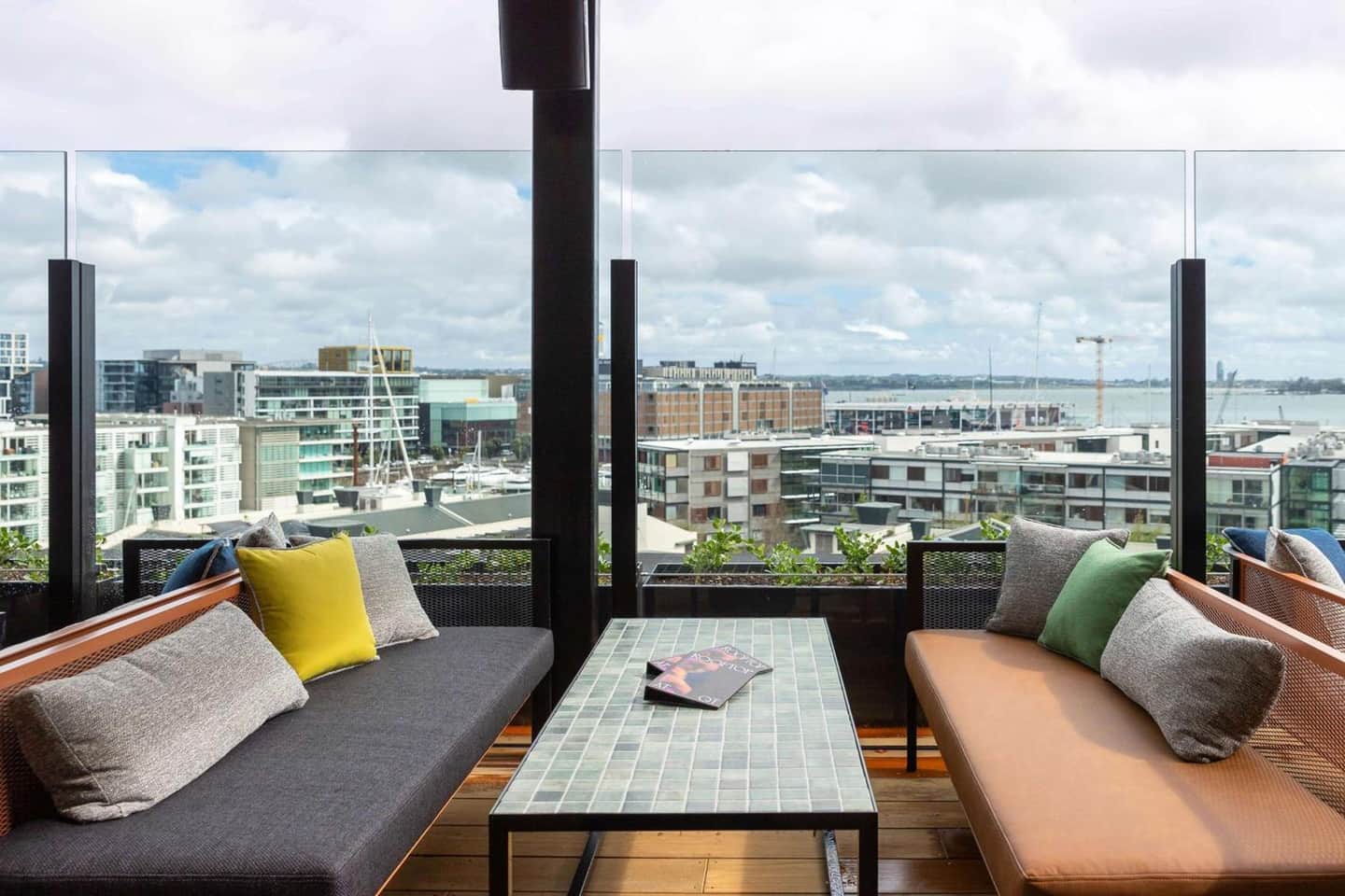 QT Auckland