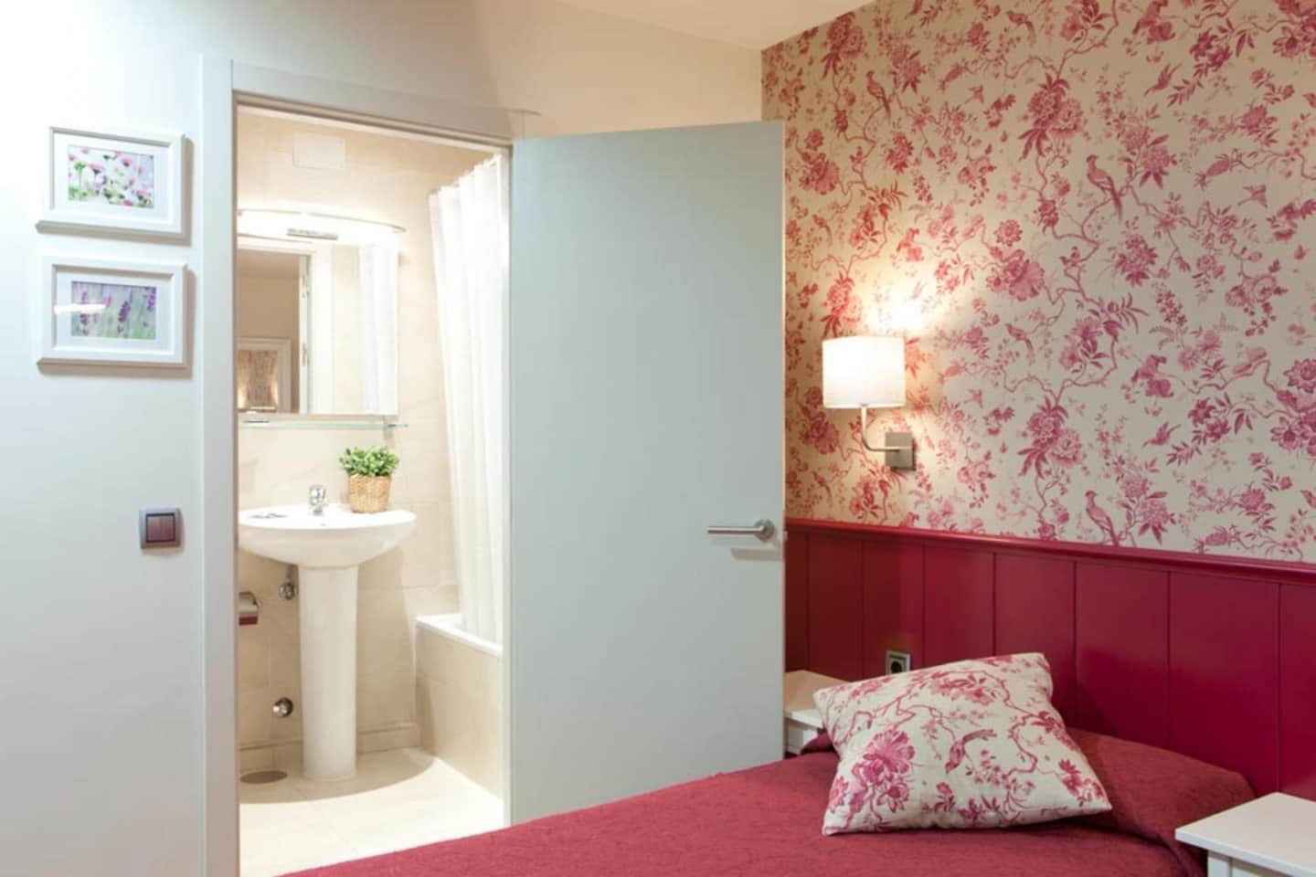 Hostal Matheu