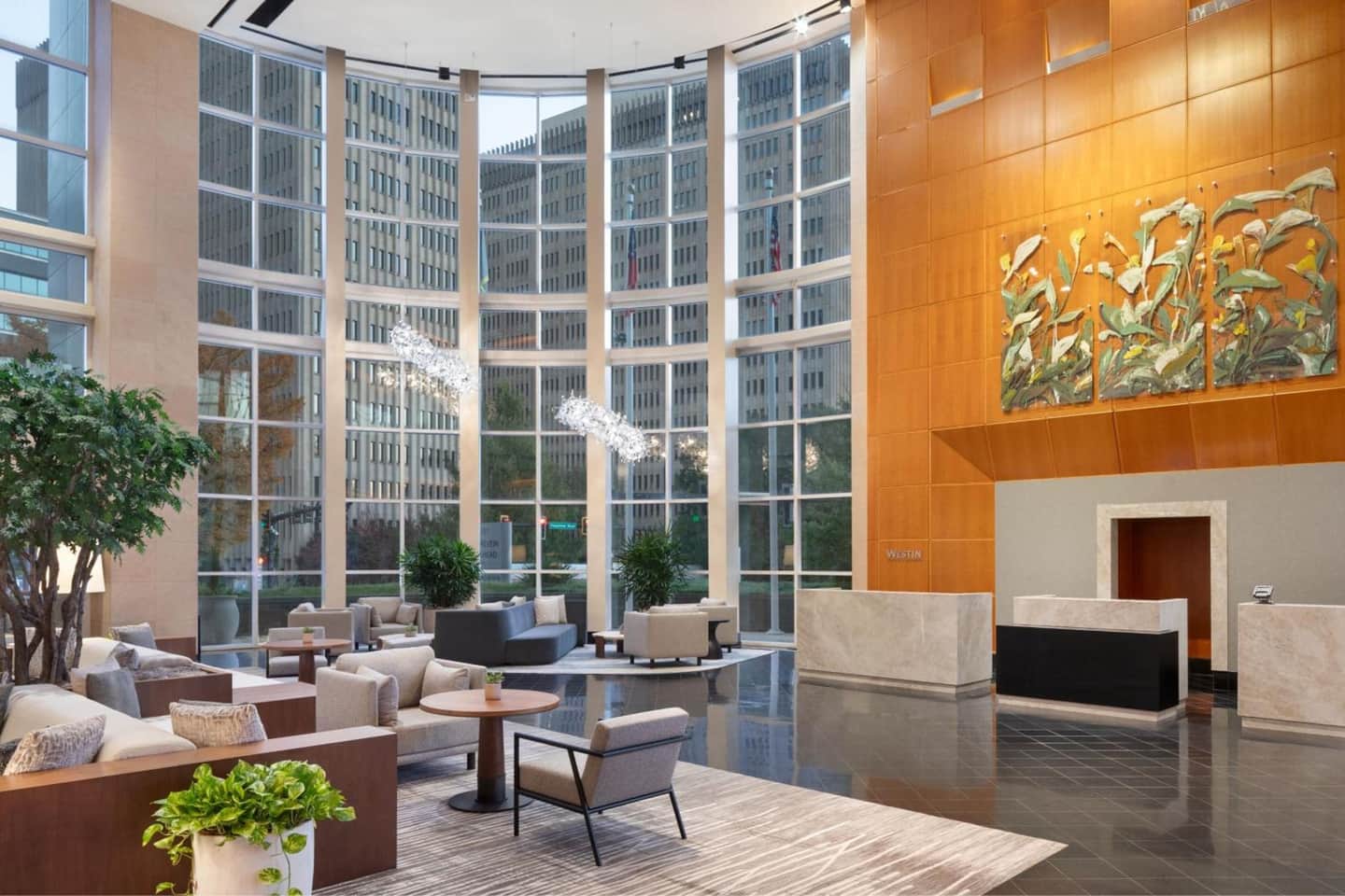 Westin Buckhead Atlanta
