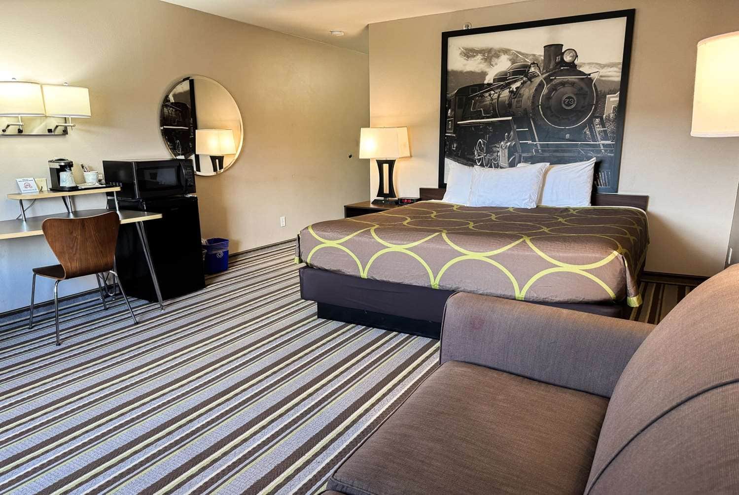 Super 8 by Wyndham Durango