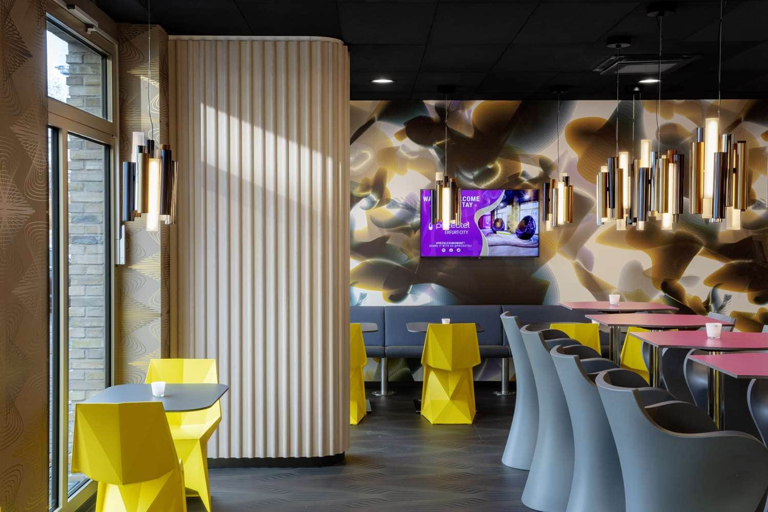 Prize by Radisson, Erfurt City