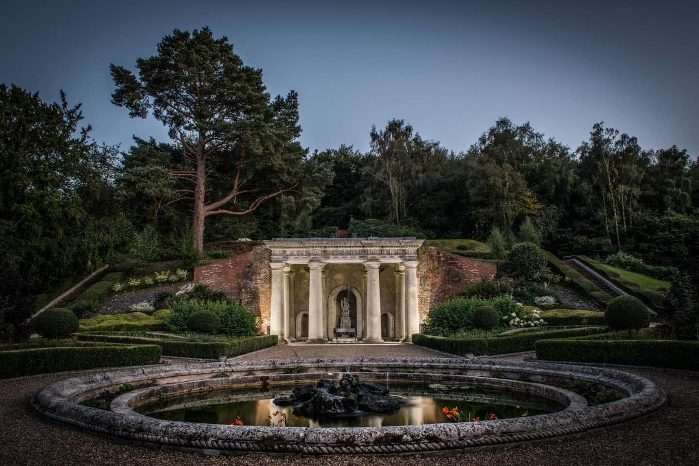 Wotton House Hotel