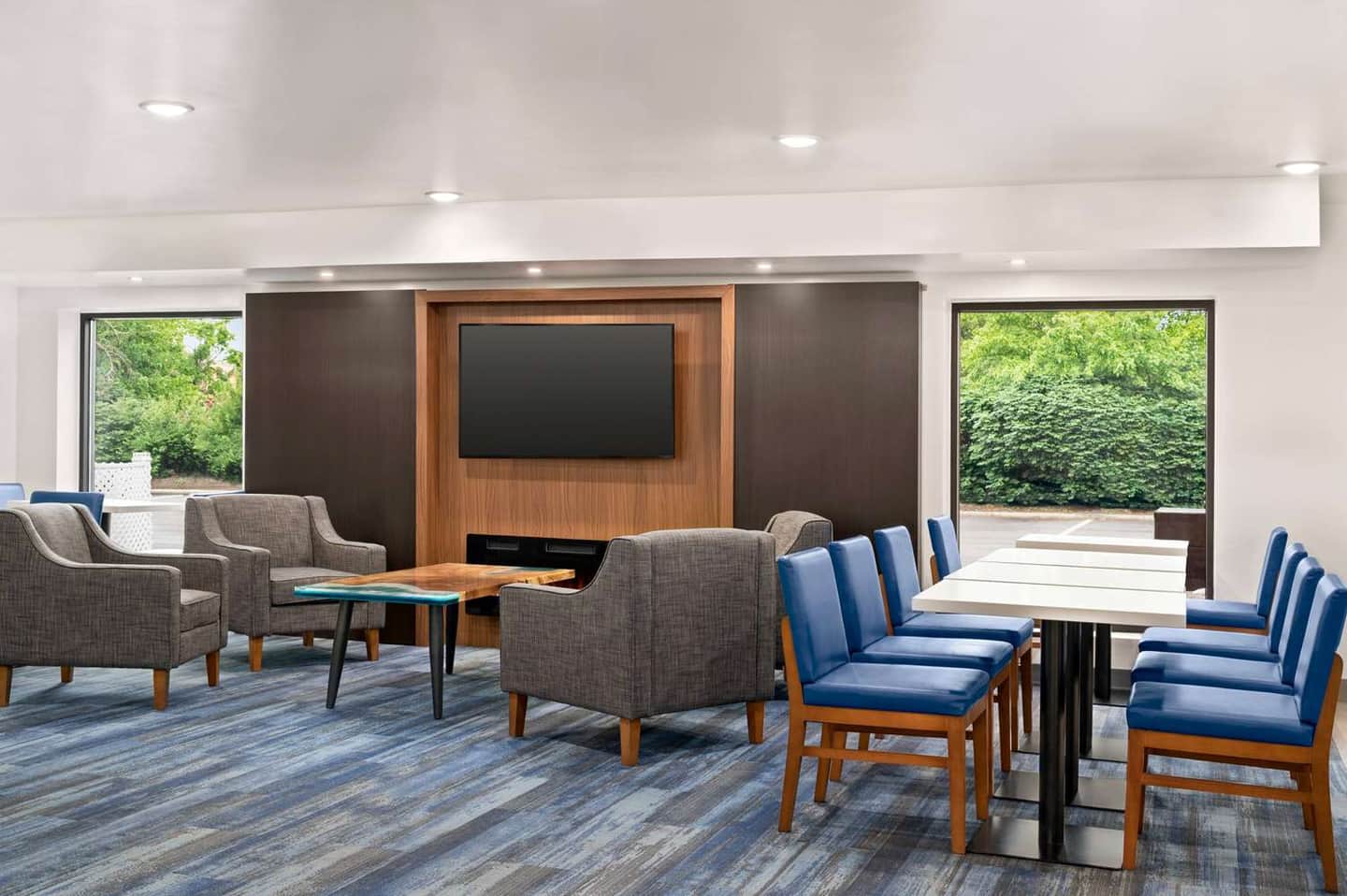 La Quinta Inn by Wyndham Columbus Dublin