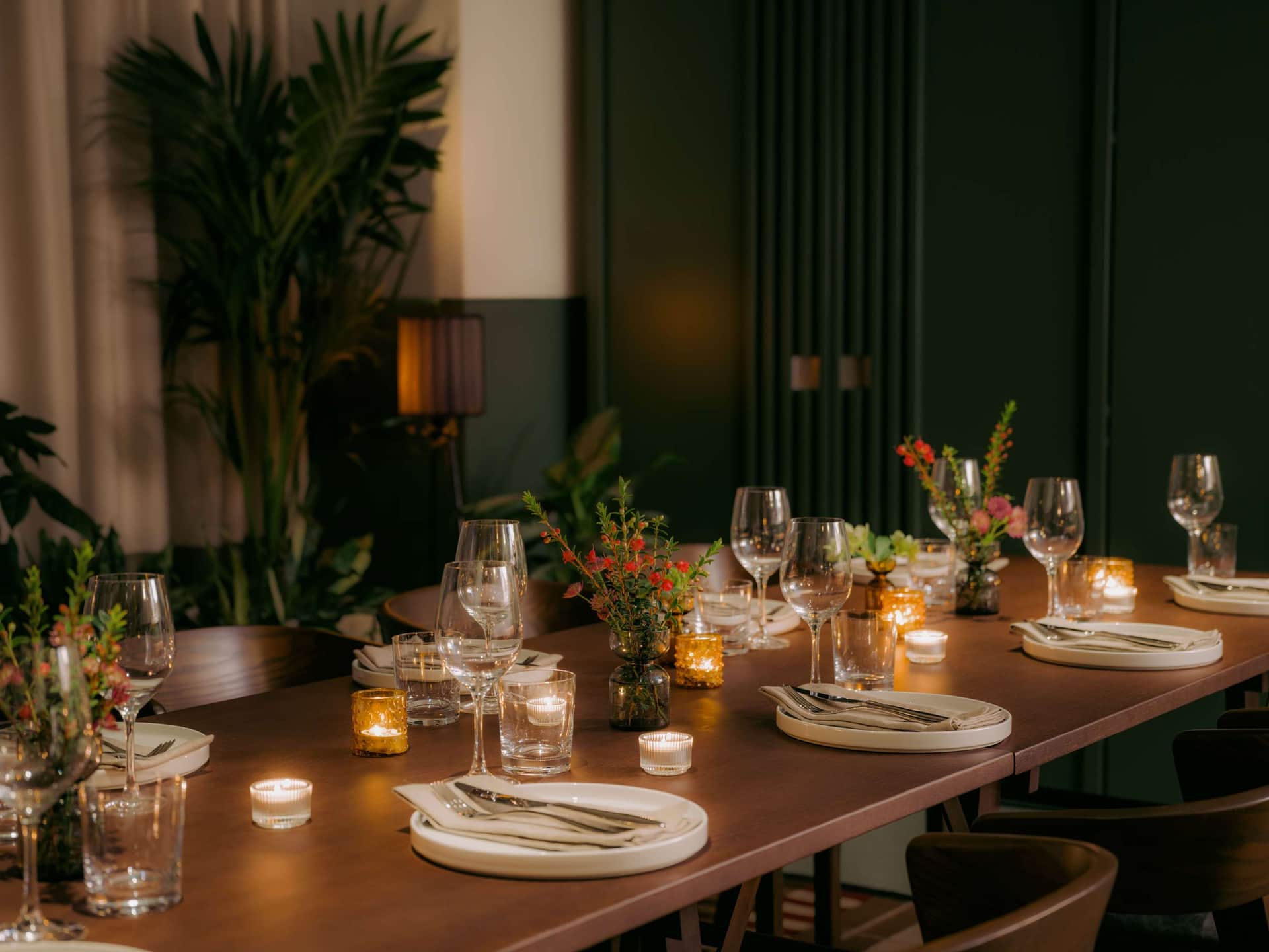 The Hoxton Vienna
