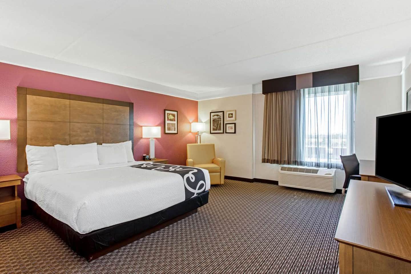 La Quinta Inn & Suites by Wyndham Panama City