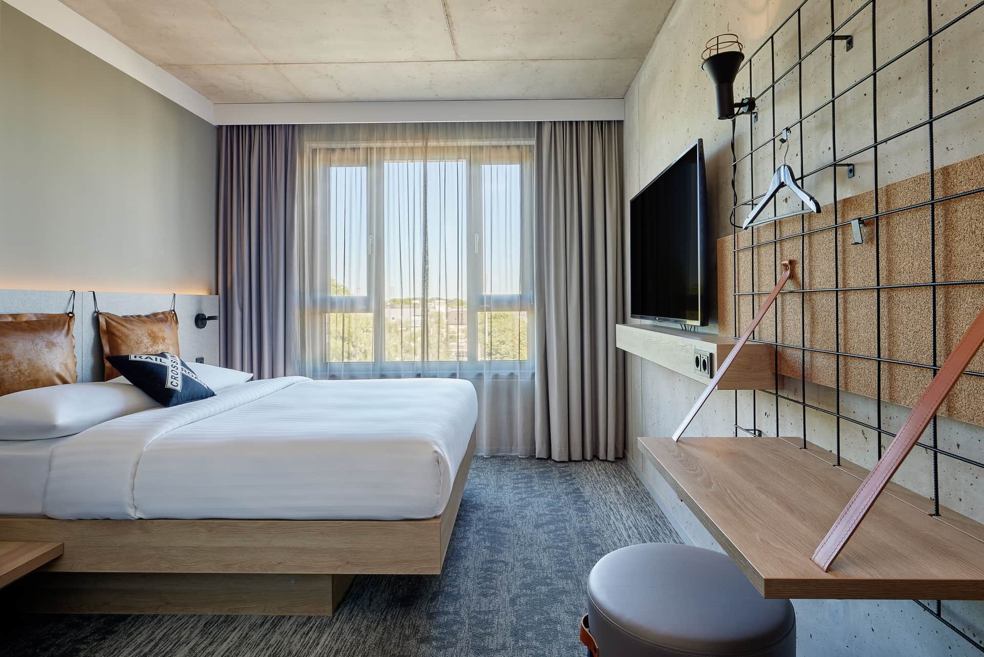 Moxy Cologne Mülheim
