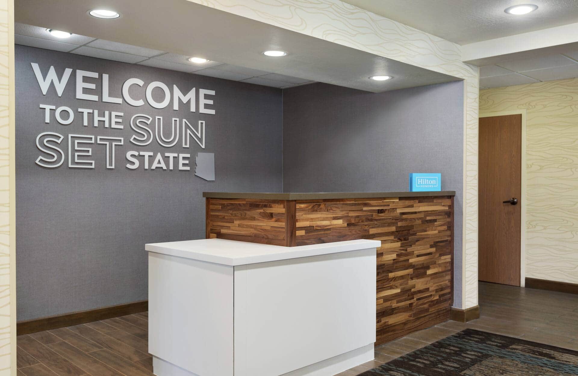Hampton Inn Sedona