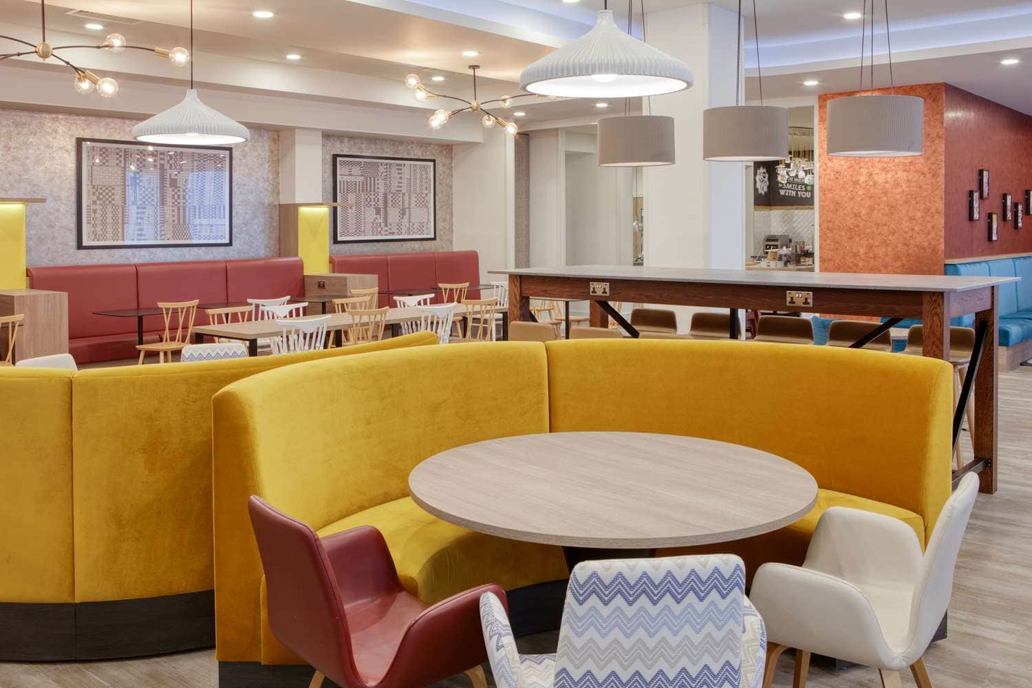 Hampton by Hilton Manchester Northern Quarter