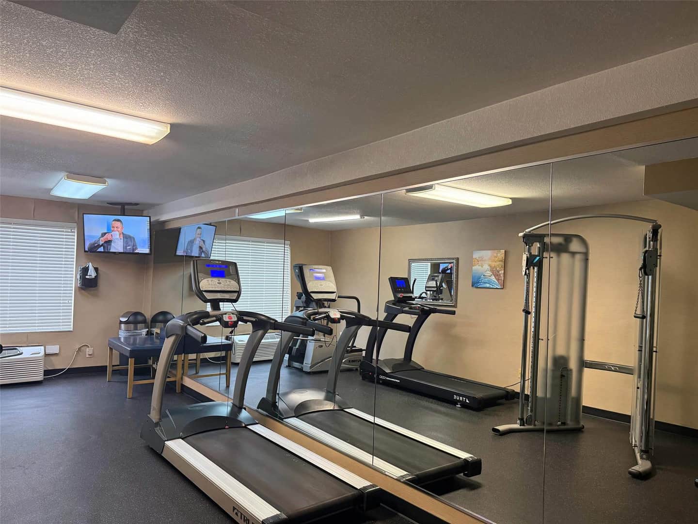 Comfort Inn Falls Church - Tysons Corner