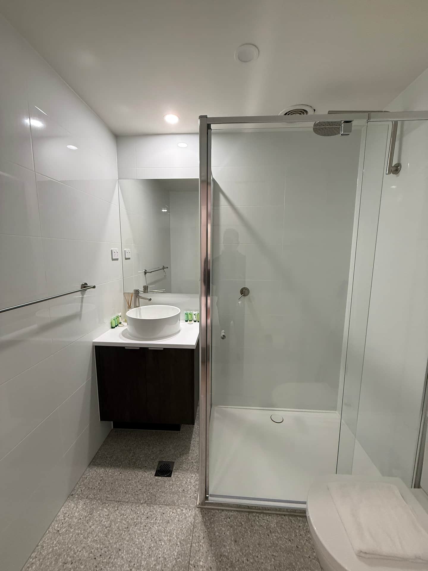 Sixty Two On Grey Serviced Apartments