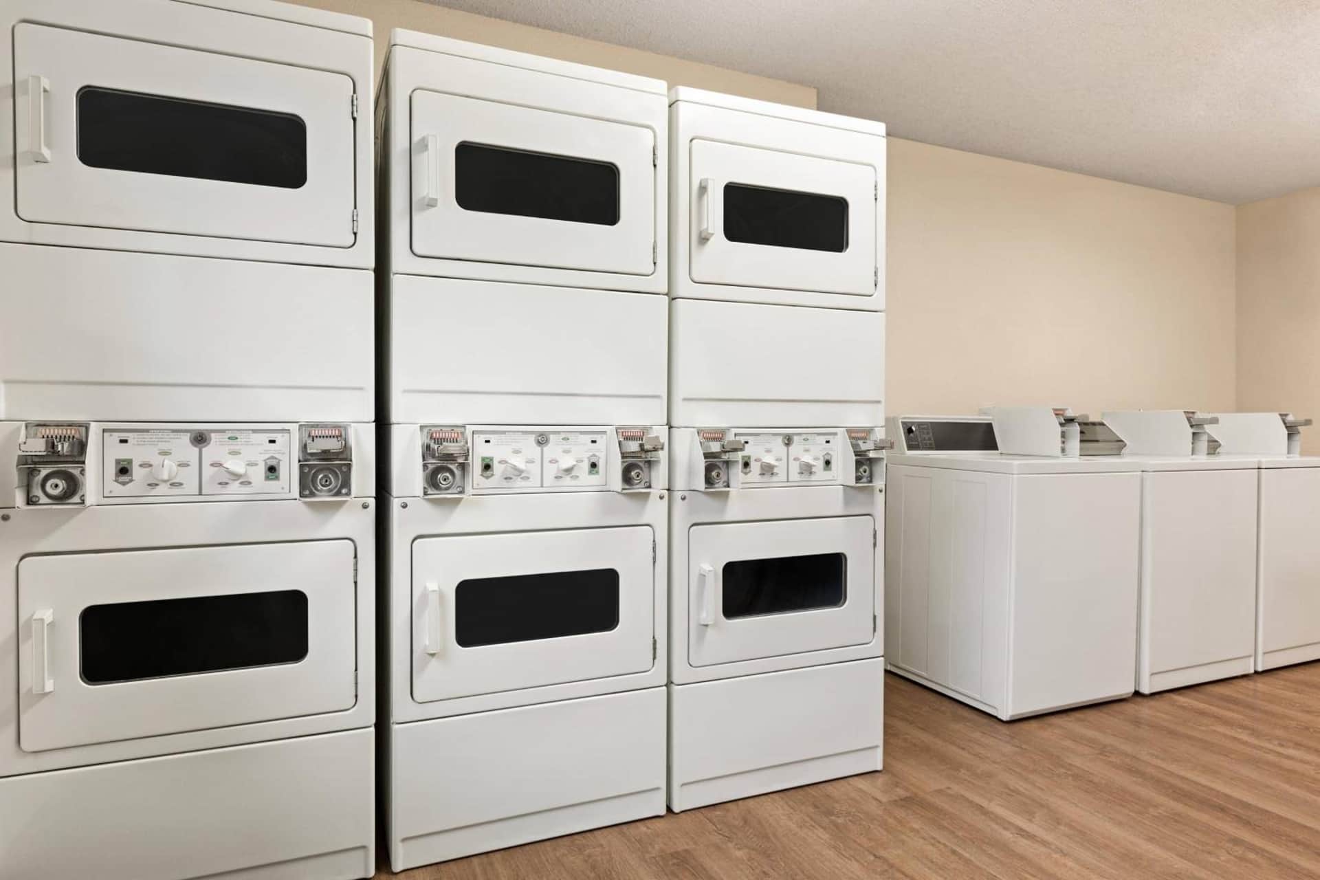 Residence Inn Salem