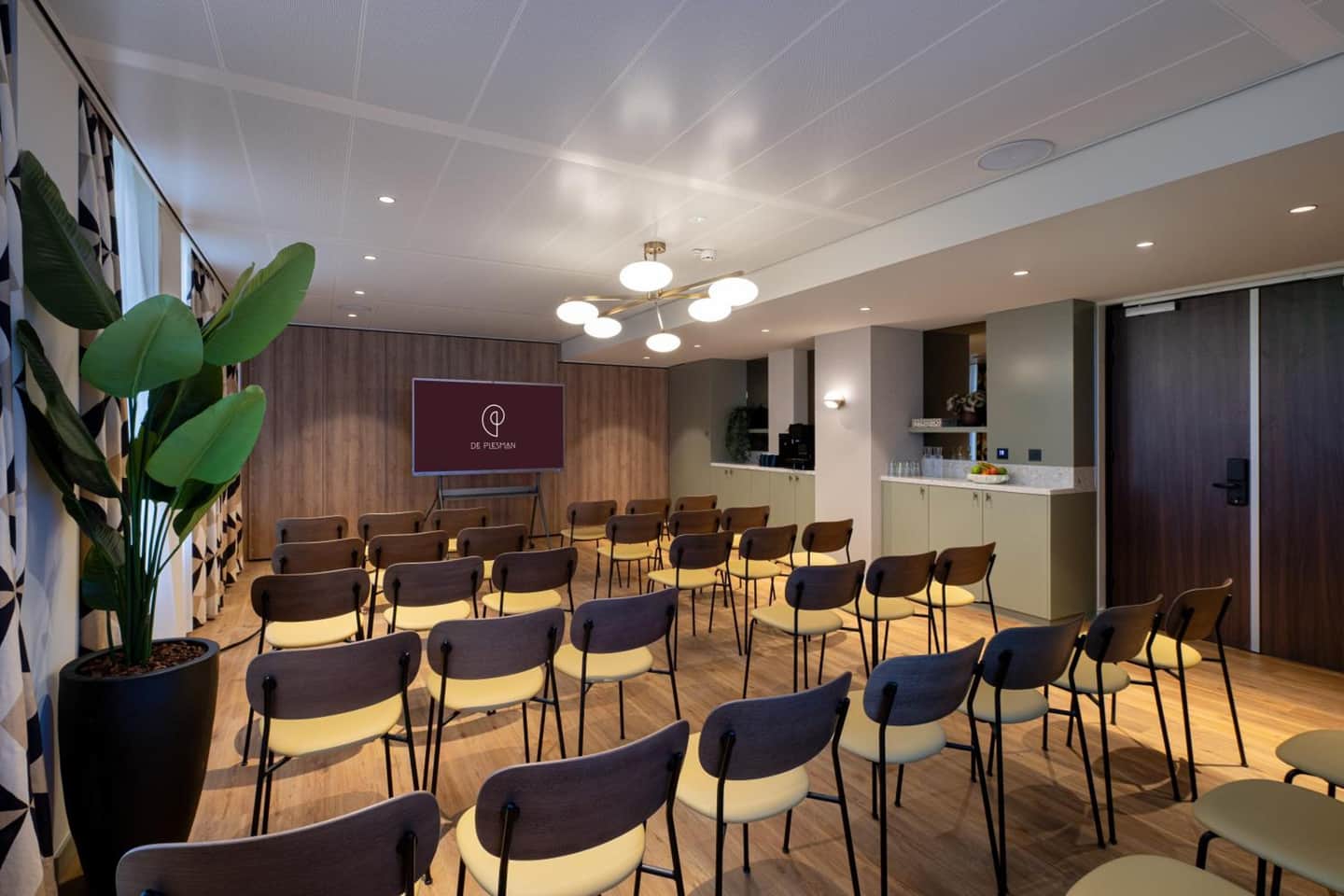 De Plesman Hotel