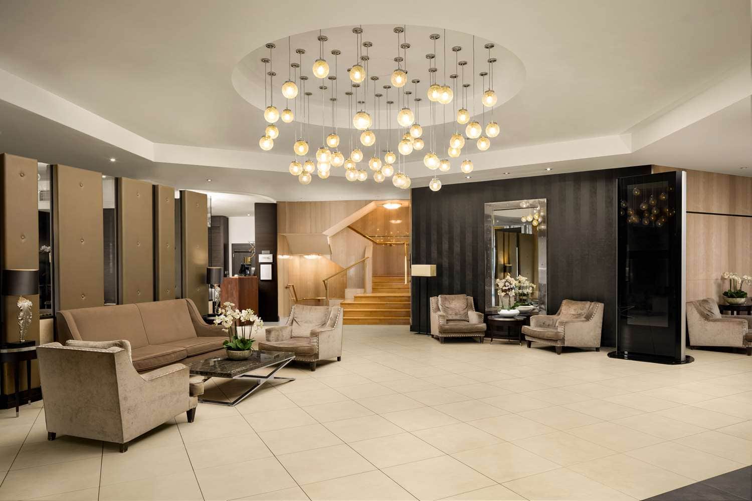 DoubleTree by Hilton Luxembourg