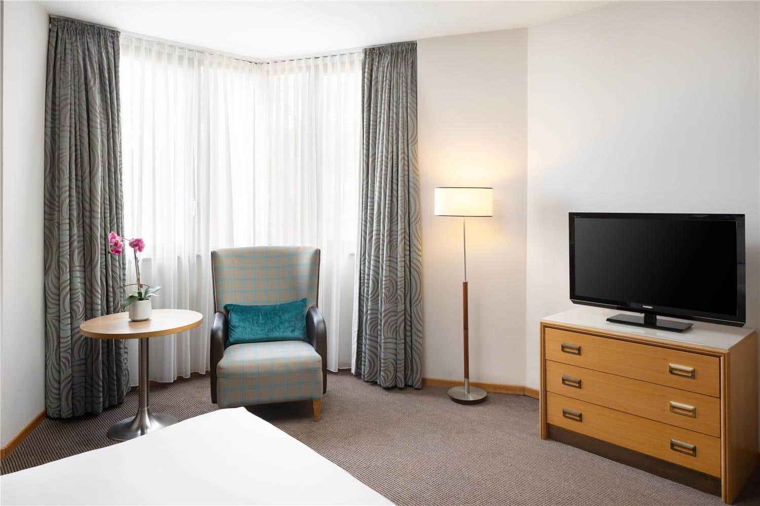 DoubleTree by Hilton Luxembourg
