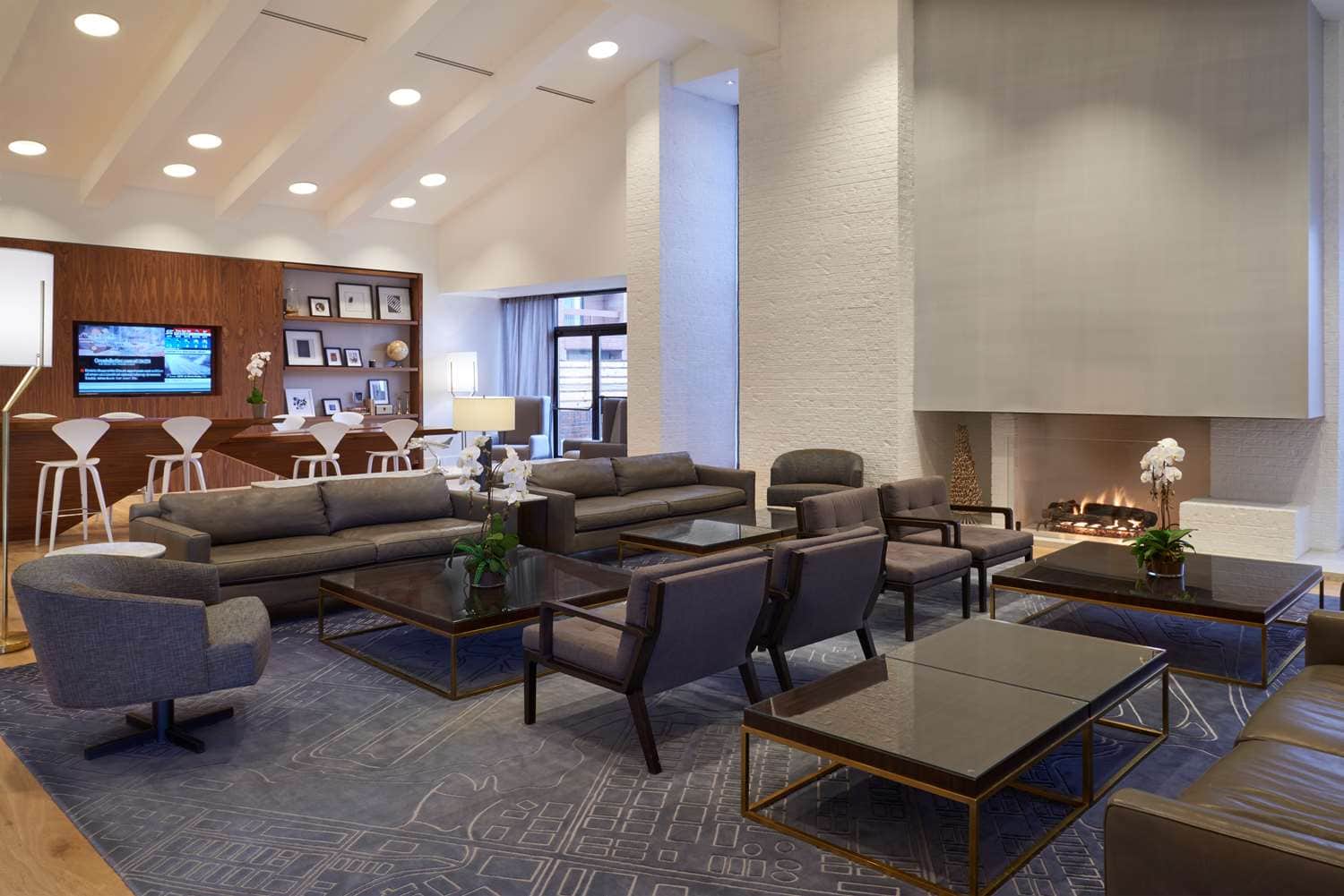 Hilton Mississauga/Meadowvale