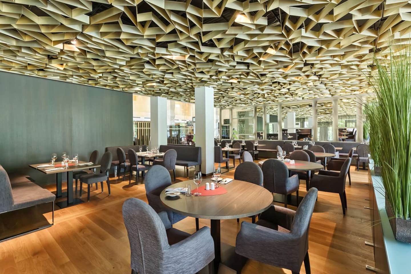 DoubleTree by Hilton Vienna Schonbrunn