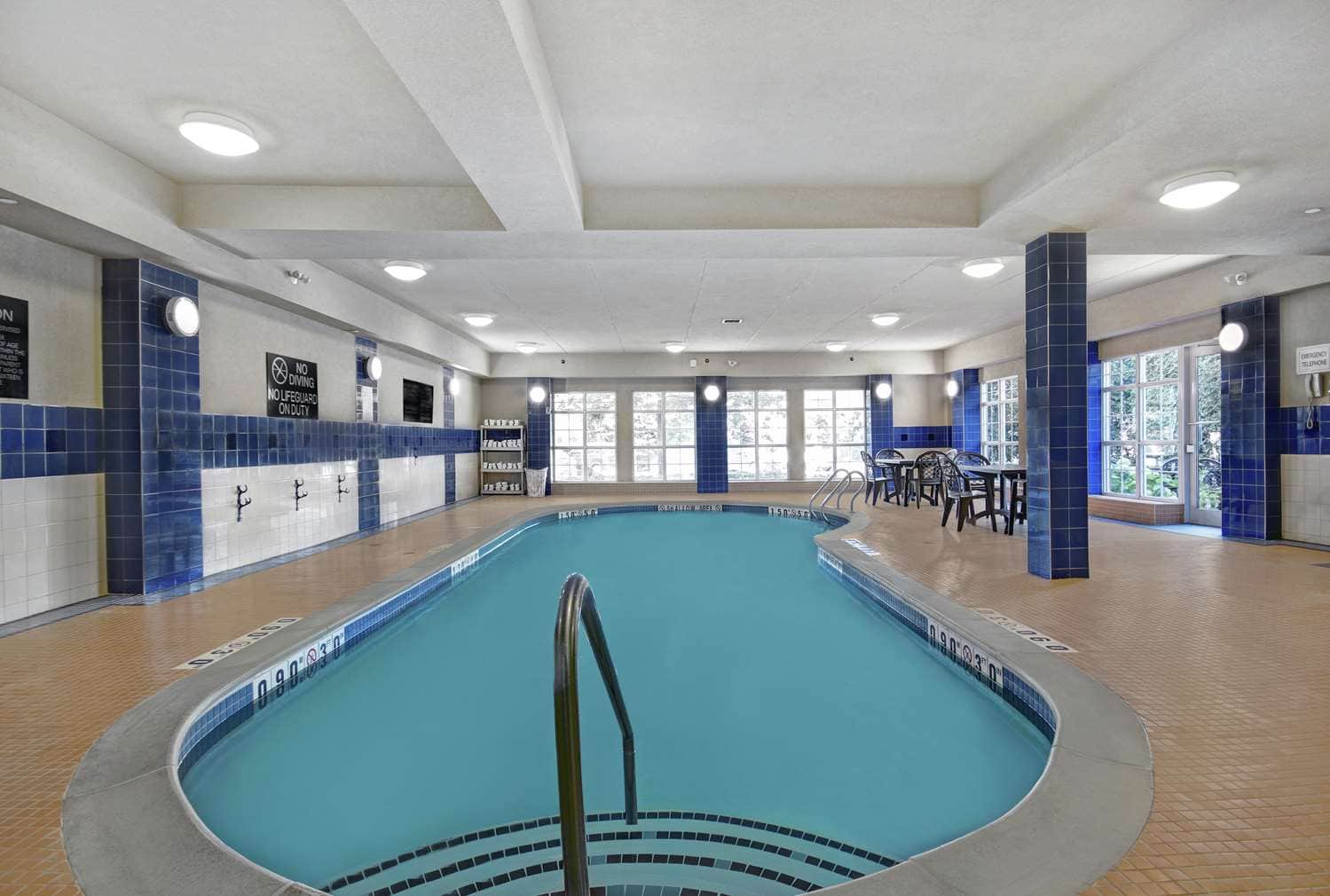 Homewood Suites by Hilton Burlington