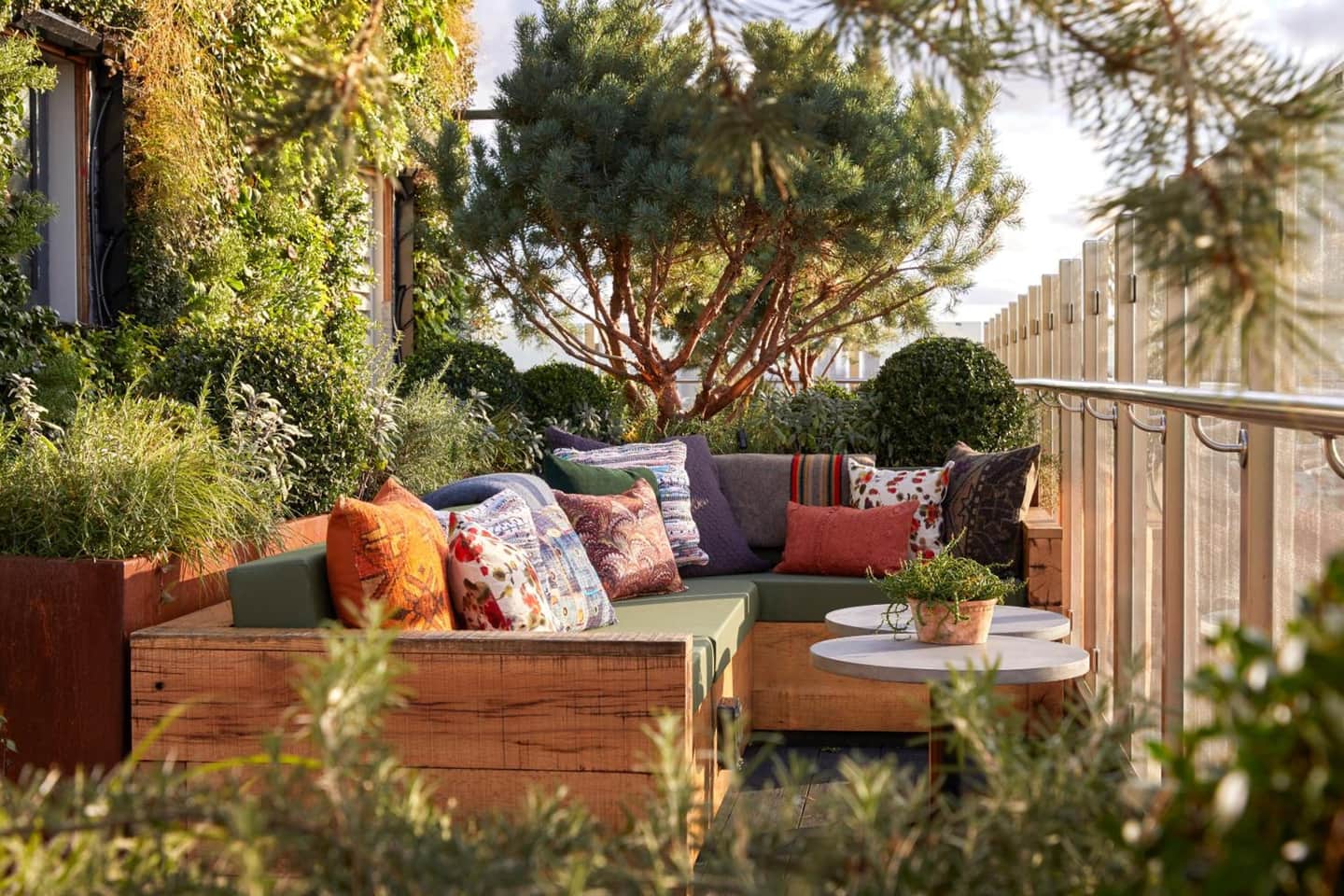 Treehouse Hotel London