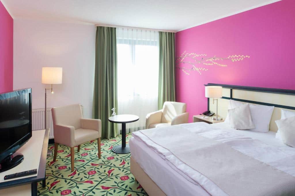 Michel Hotel Wetzlar