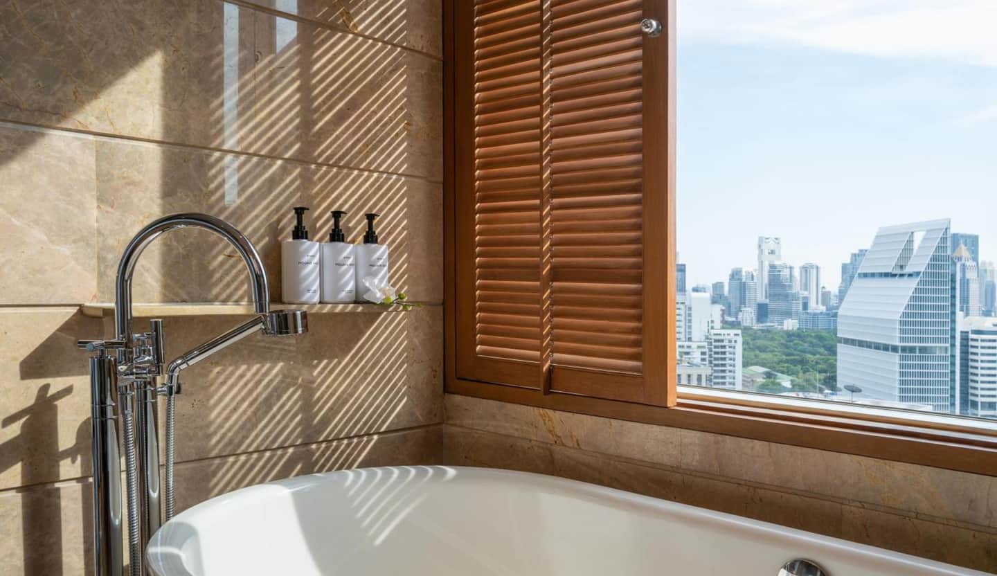 Conrad Bangkok