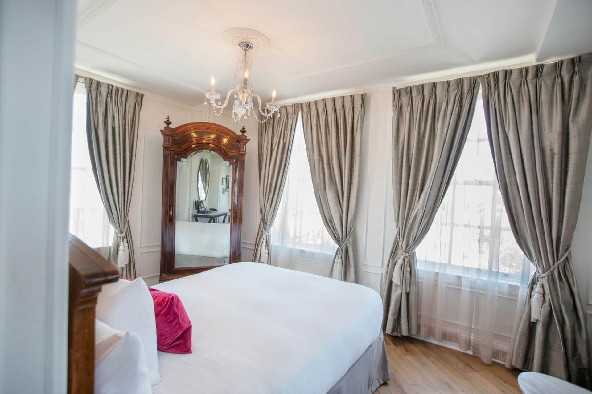 The Culver Hotel