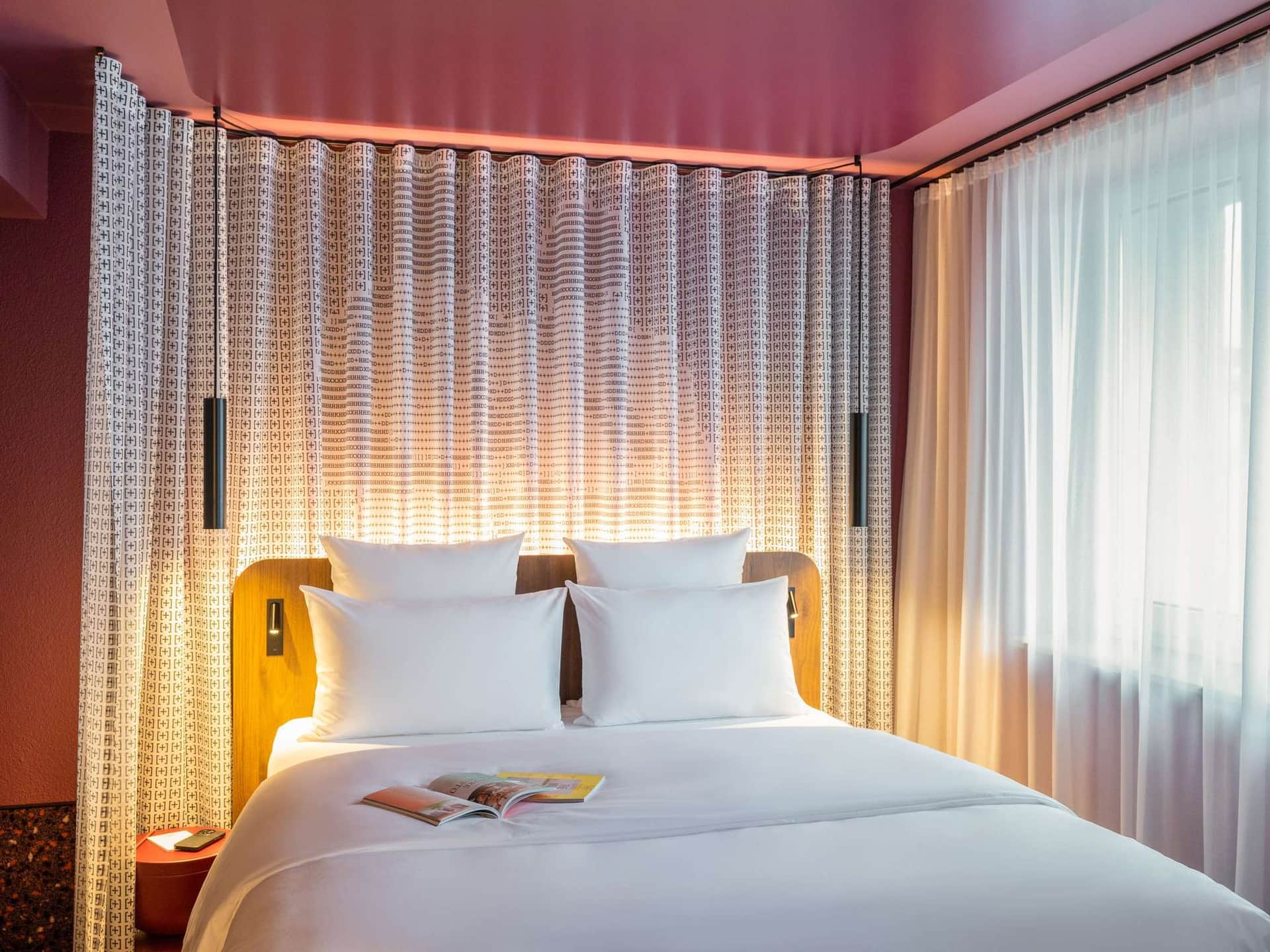 TRIBE Düsseldorf