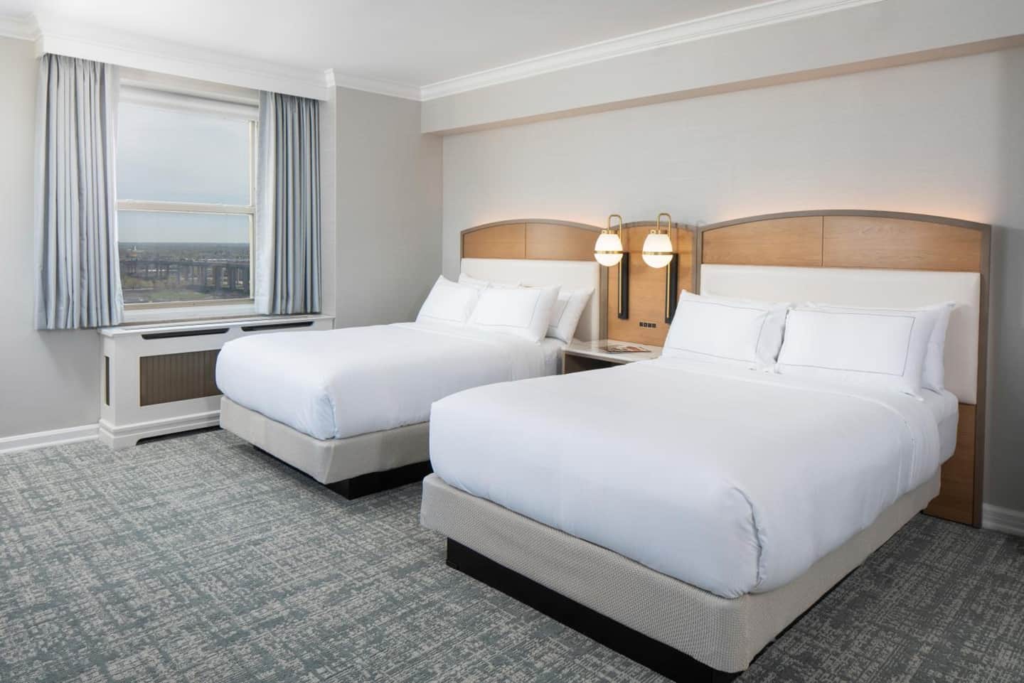 Hilton Milwaukee