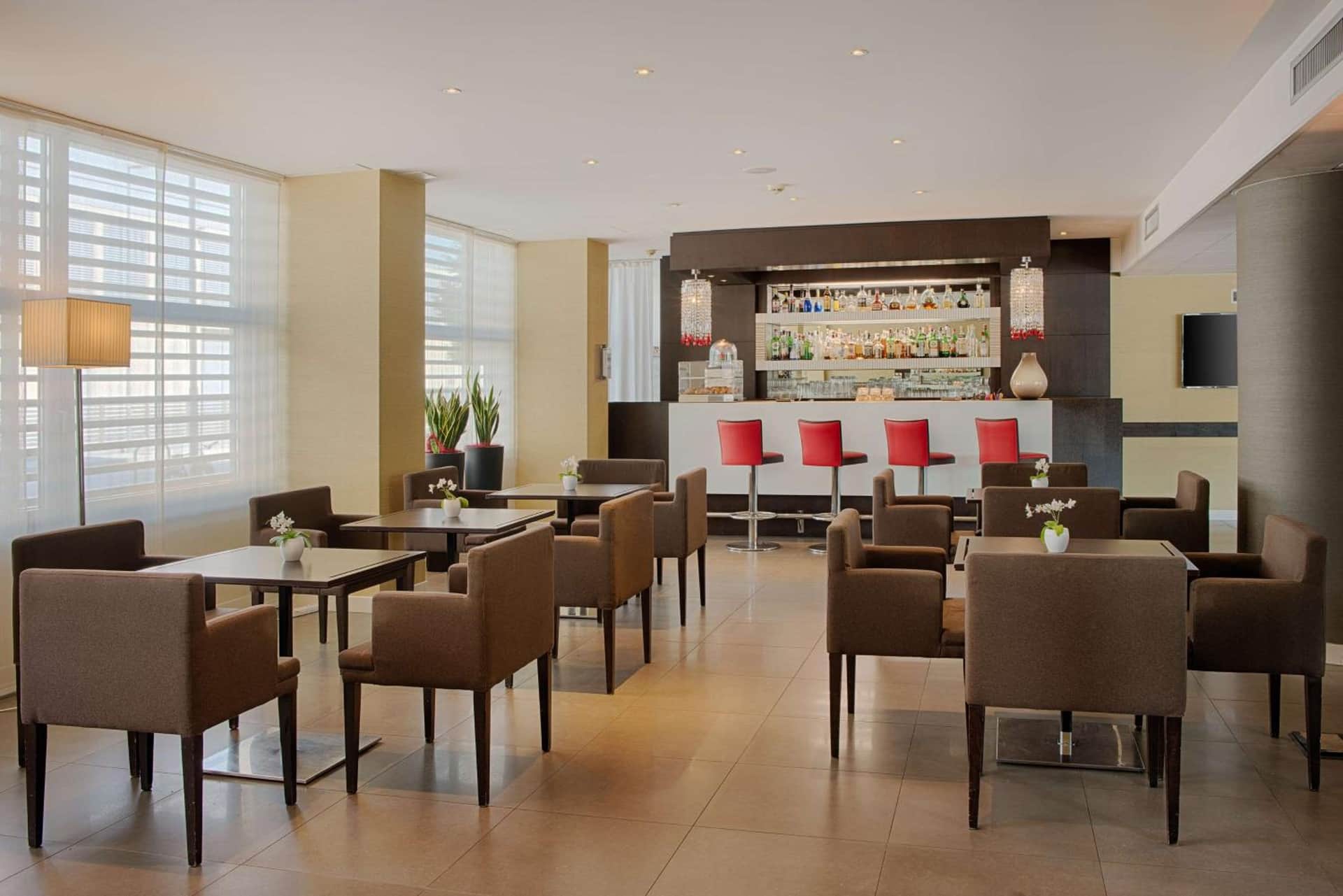 Savhotel Mantegna Padova