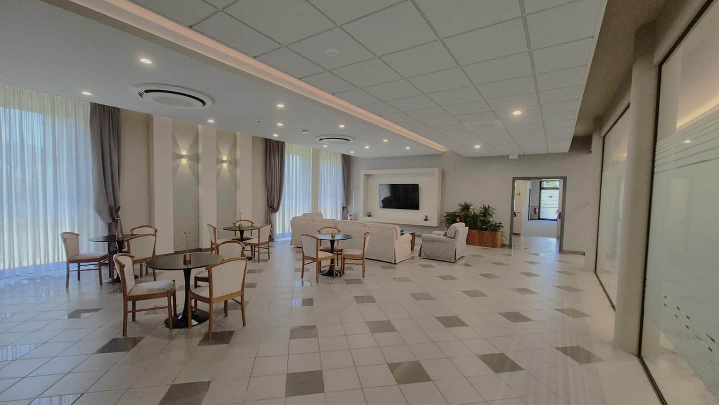 Hotel Le Cerbaie