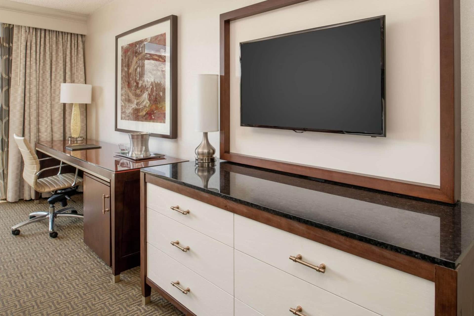 Hilton Bellevue