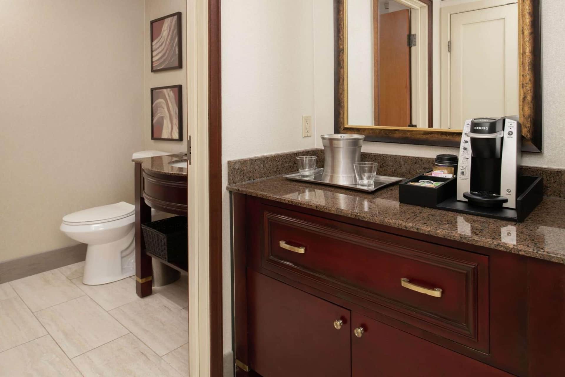 Hilton Bellevue