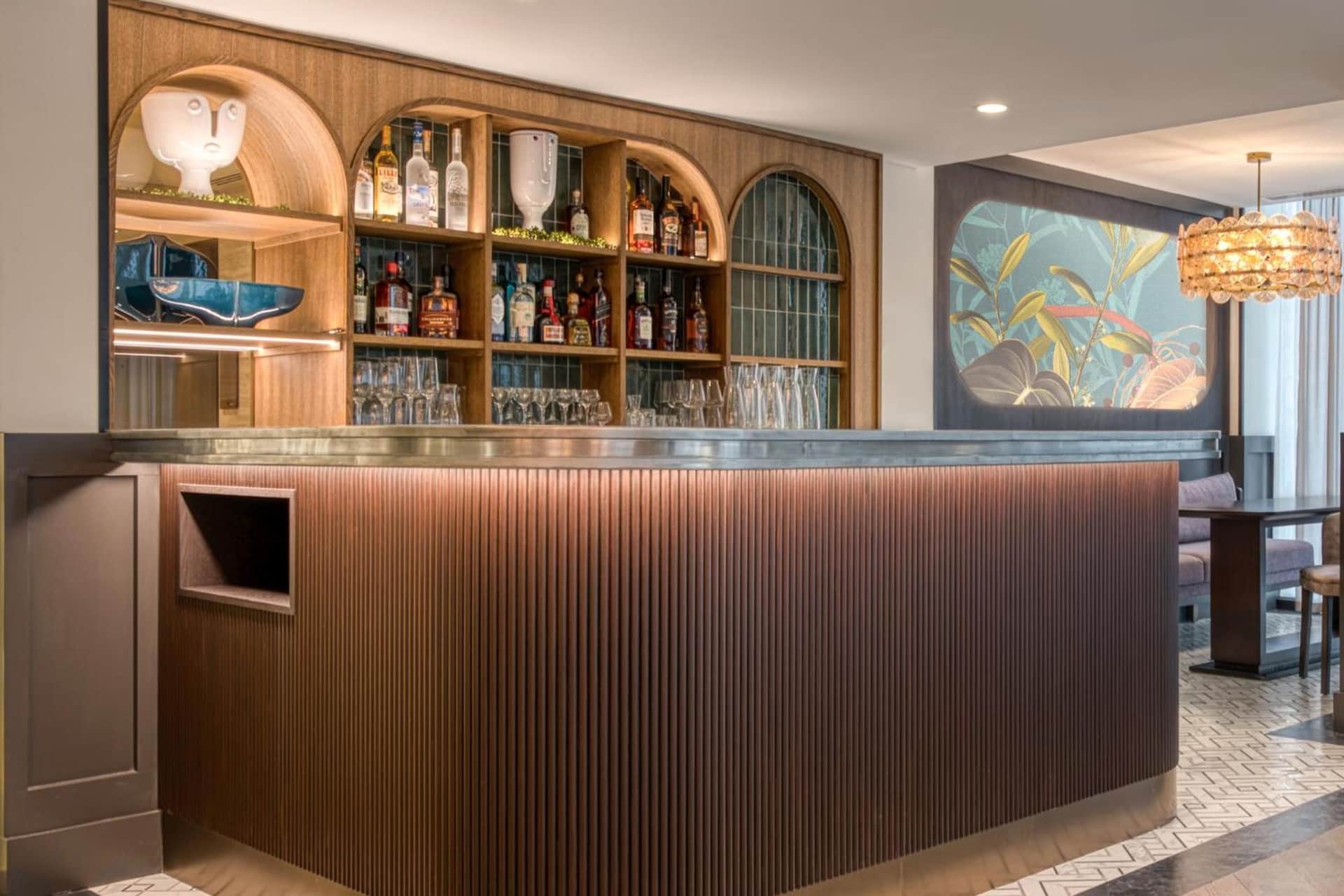 TOOR Hotel - JDV by Hyatt