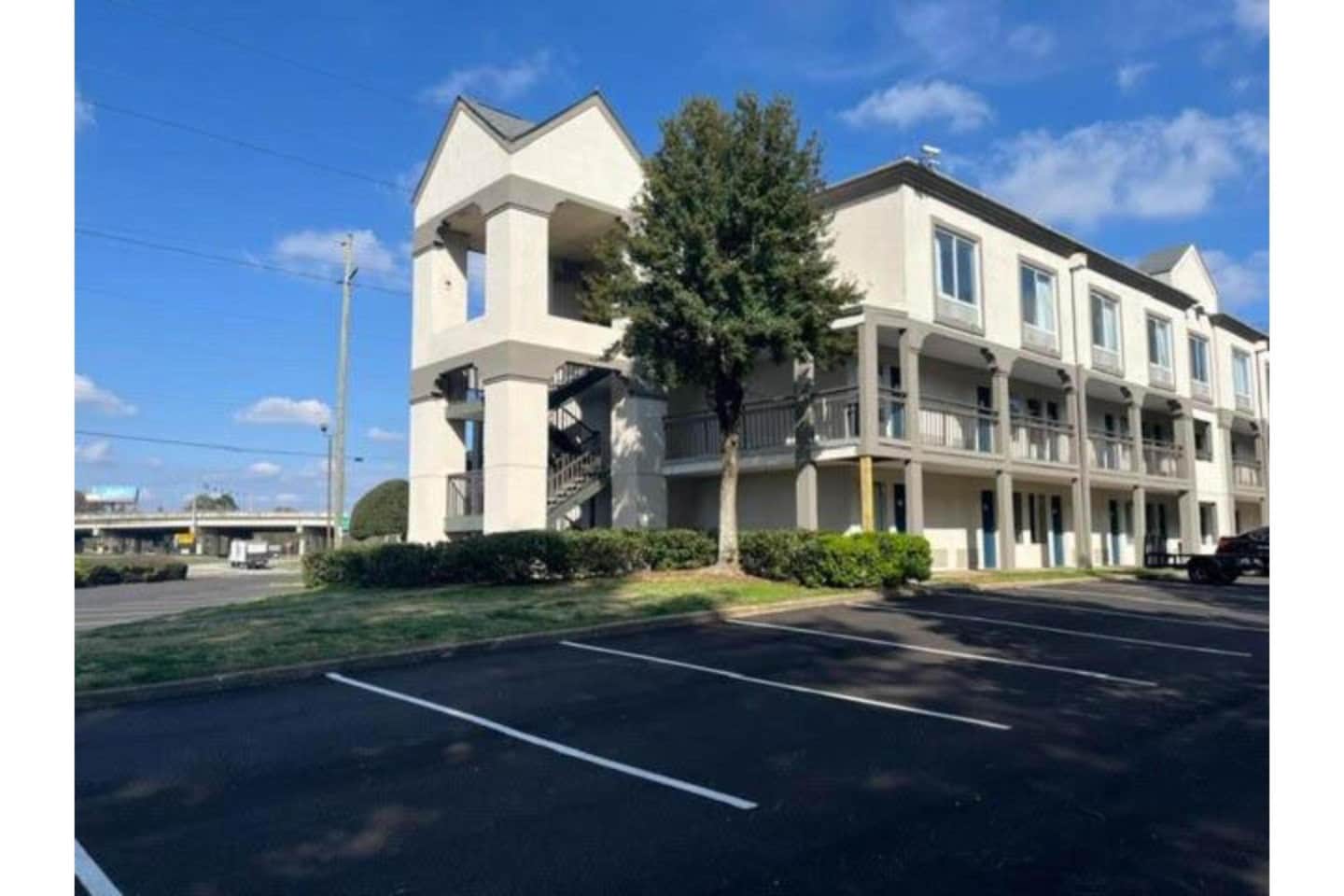 Studio 6 Suites Norcross, GA