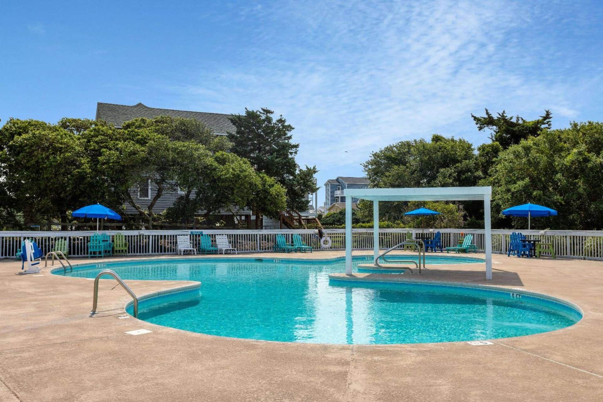 Atlantic Beach Resort