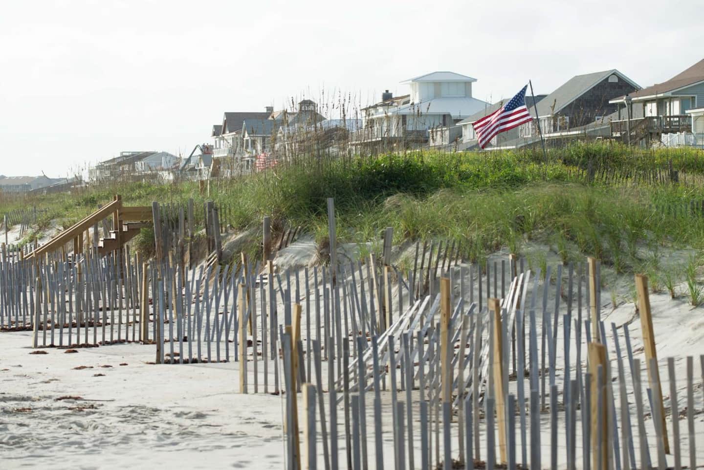 Atlantic Beach Resort