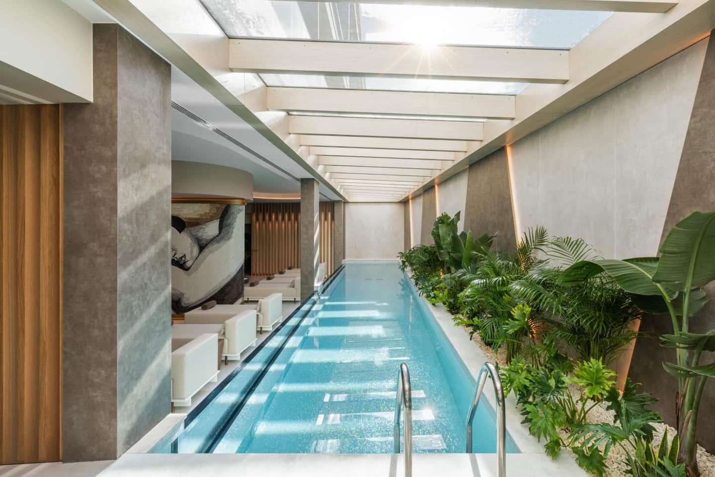 Hyatt Regency Lisbon
